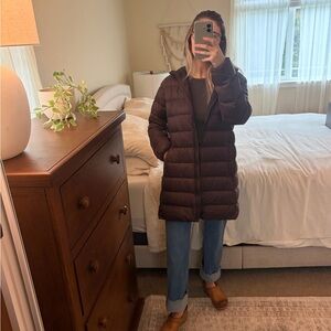 Eddie Bauer | Circus Lite Down Parka